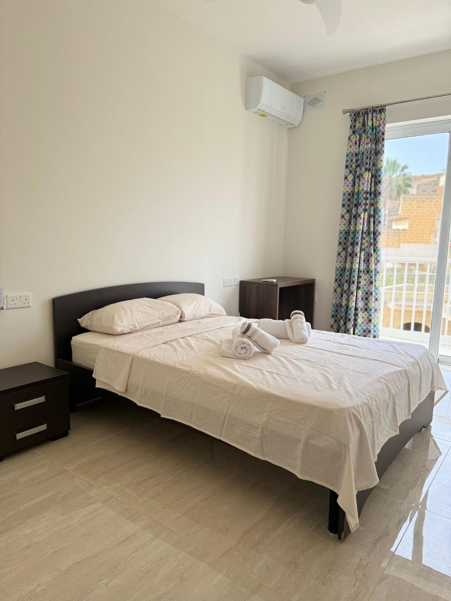 Victoria Modern Apartment エクステリア 写真