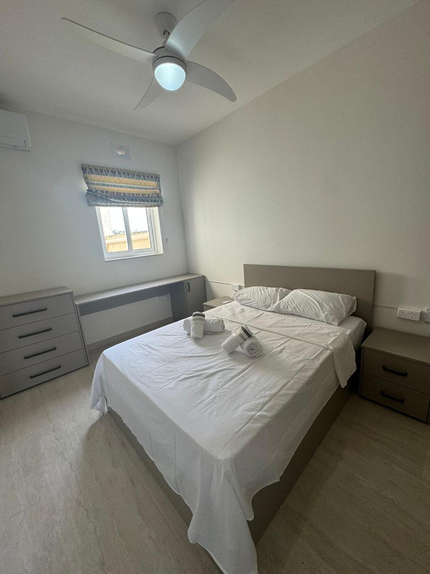 Victoria Modern Apartment エクステリア 写真