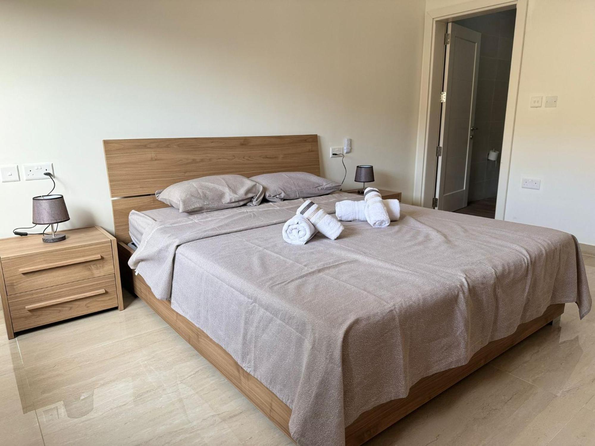 Victoria Modern Apartment エクステリア 写真