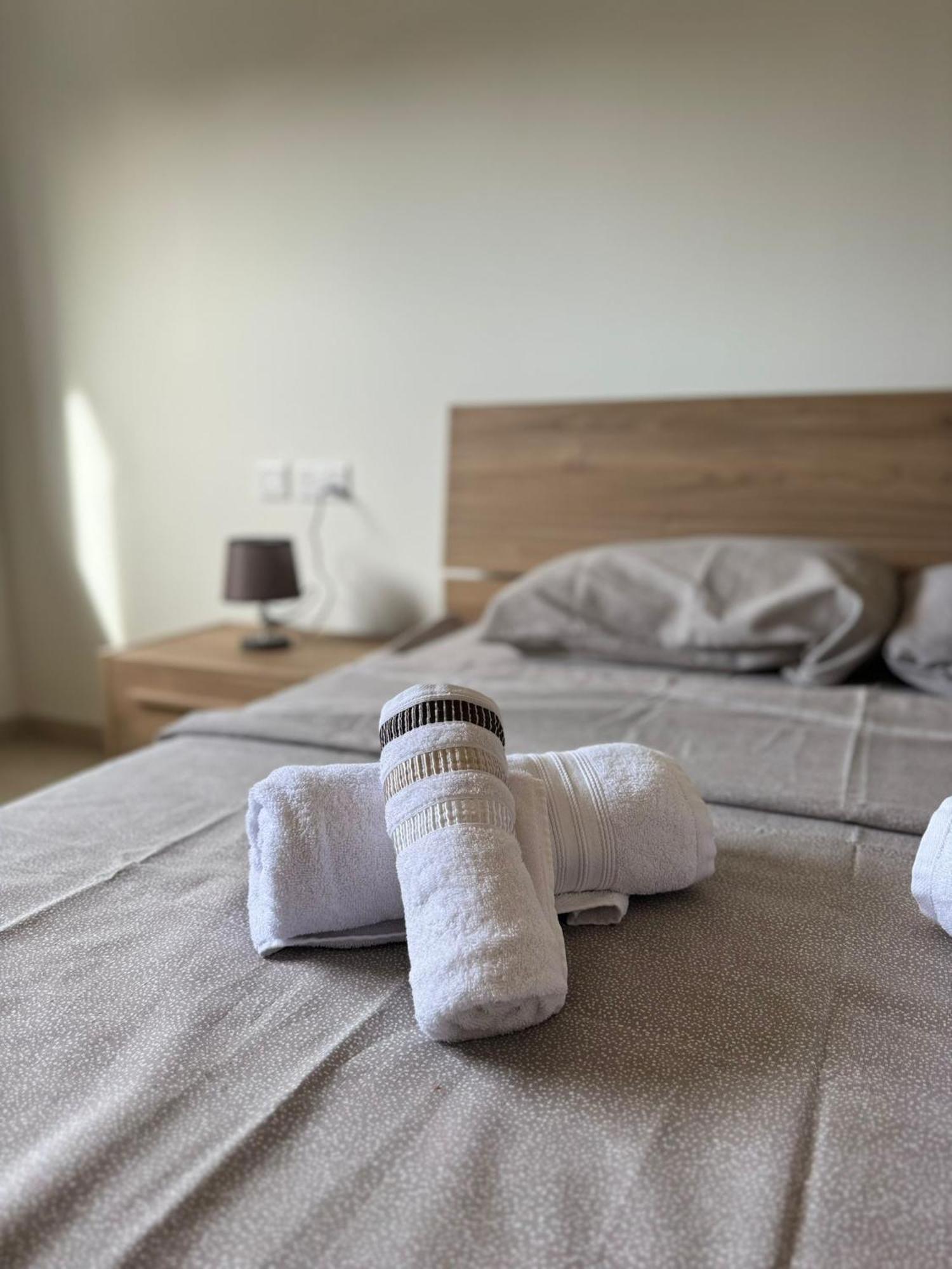 Victoria Modern Apartment エクステリア 写真