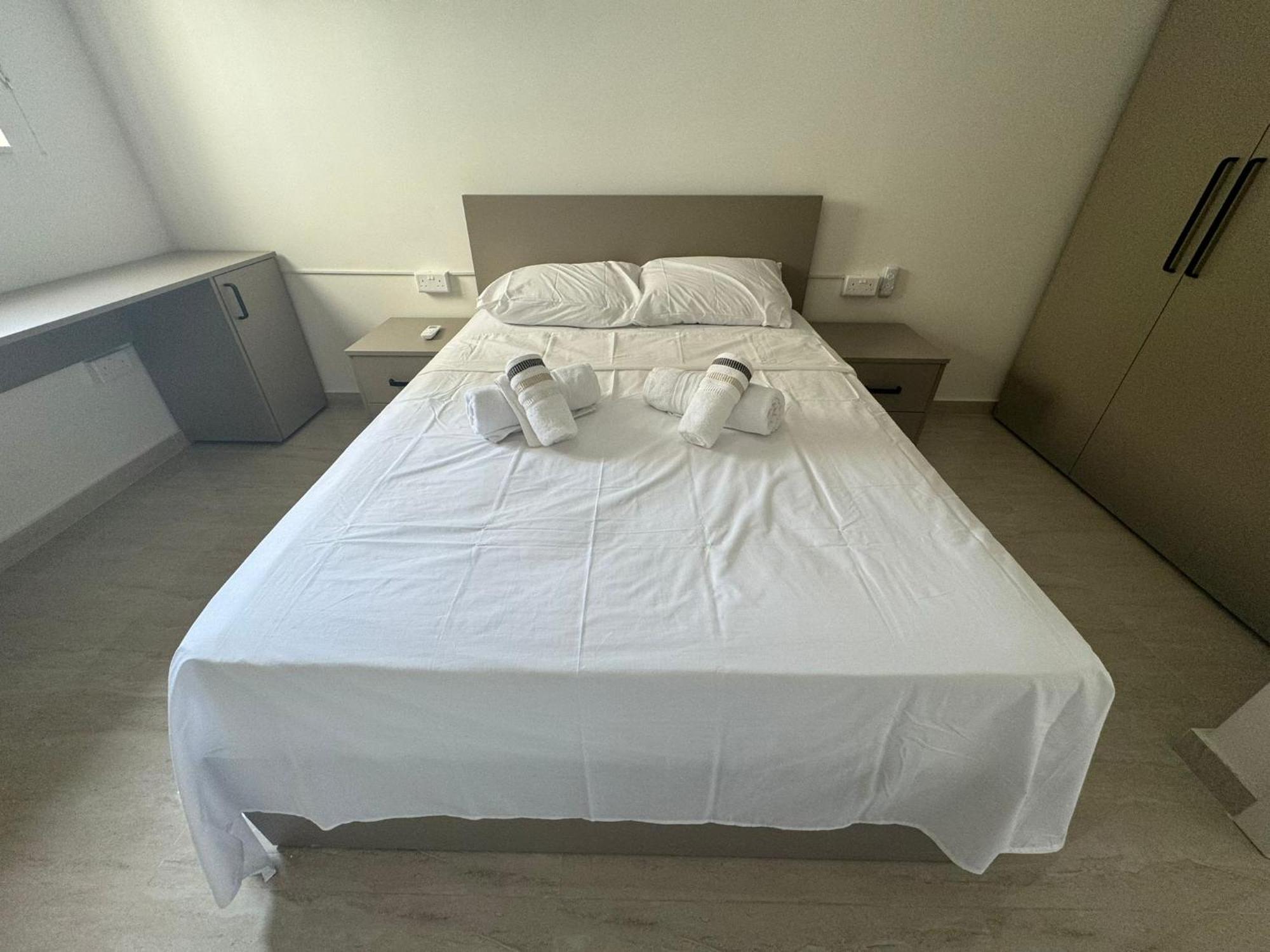 Victoria Modern Apartment エクステリア 写真